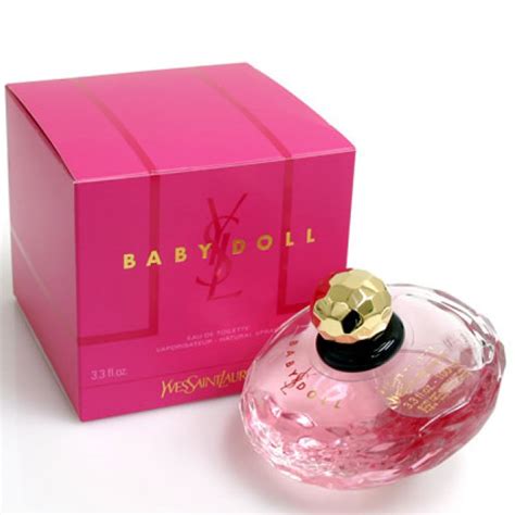 baby doll parfum ysl canada|YSL baby doll perfume dupe.